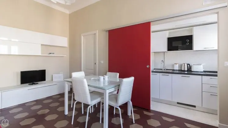 Apart Daire (1 Bedroom)