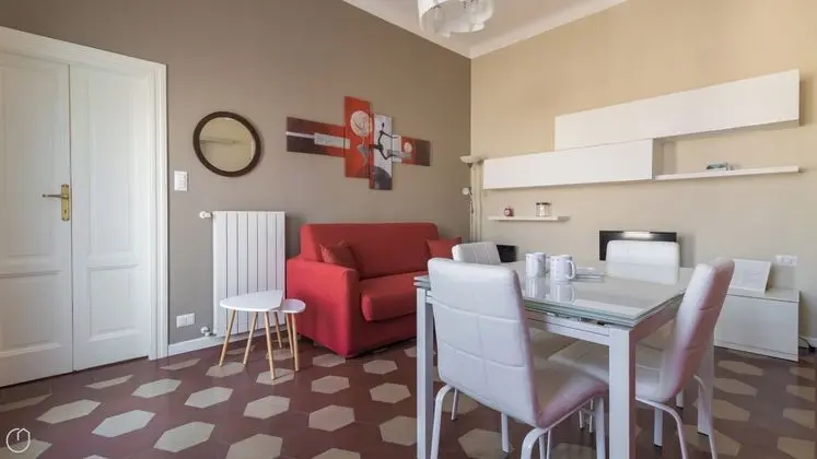 Apart Daire (1 Bedroom)