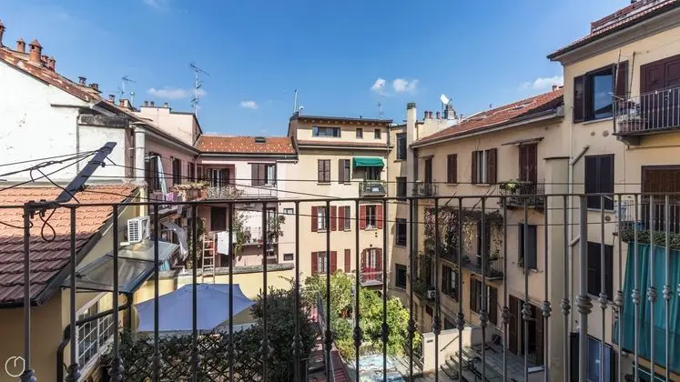 Apart Daire (1 Bedroom)