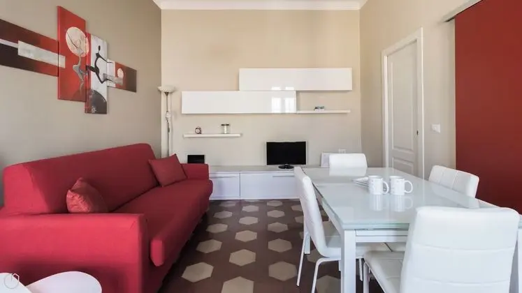Apart Daire (1 Bedroom)
