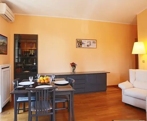 Apart Daire, 2 Yatak Odası