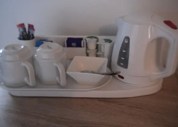 Tek Büyük Yataklı Oda, Dağ Manzaralı (First Floor - Room Number 3)