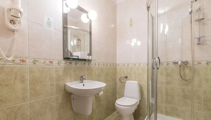 Classic Üç Kişilik Oda