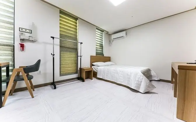 Oda (Standard room)