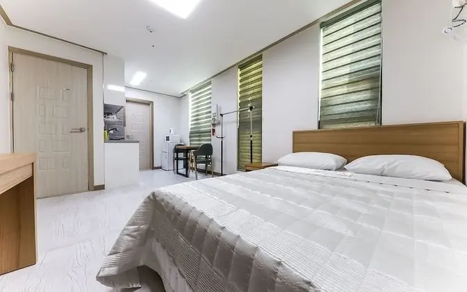 Oda (Standard room)