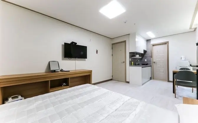 Oda (Standard room)