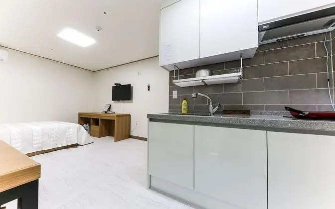 Oda (Standard room)