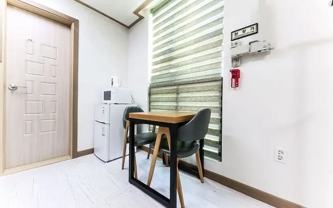 Oda (Standard room)