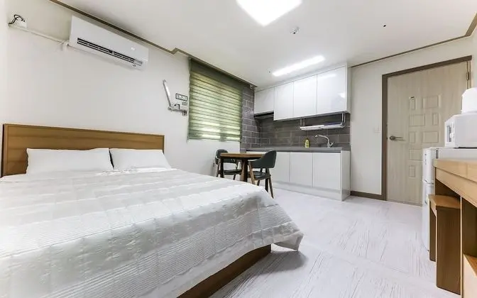 Oda (Standard room)