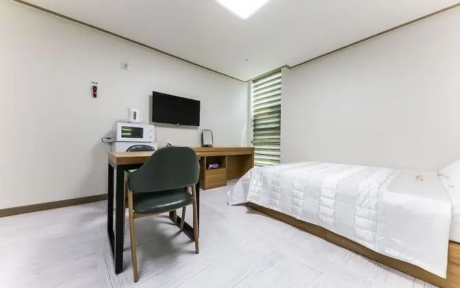 Oda (Standard room)