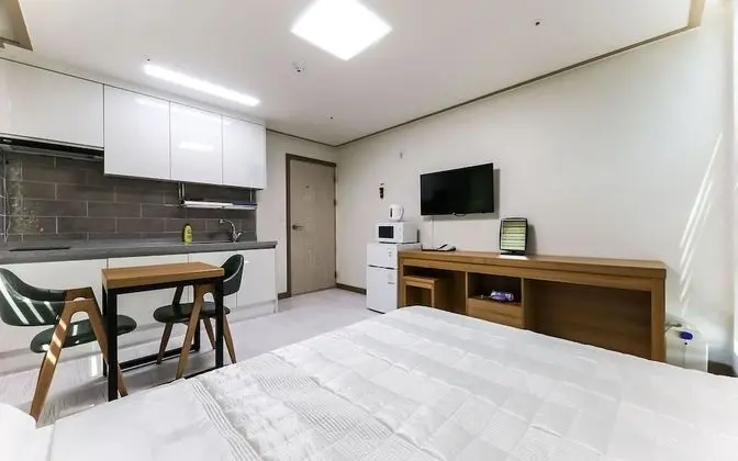 Oda (Standard room)