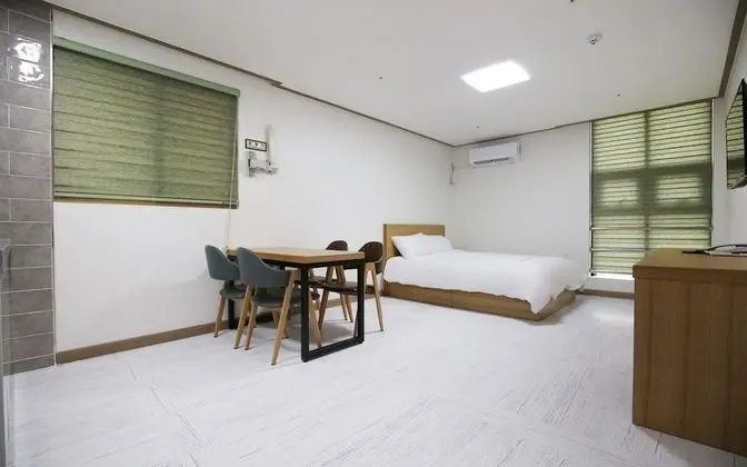 Oda (Western-style Room (Double))