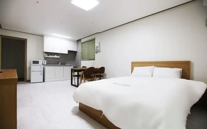 Oda (Western-style Room (Double))