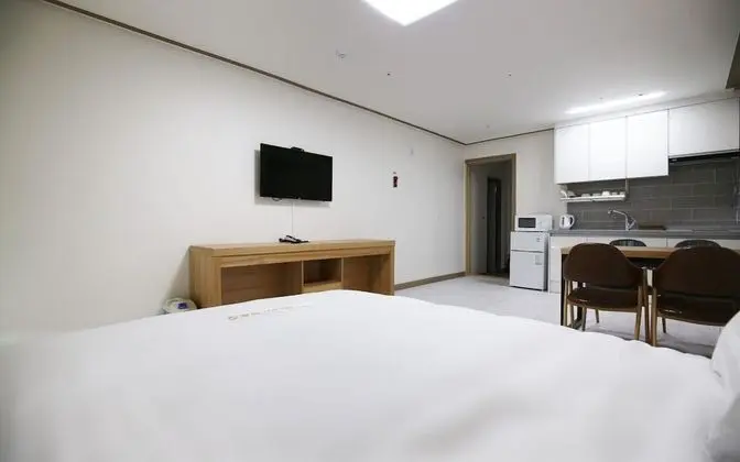 Oda (Western-style Room (Double))
