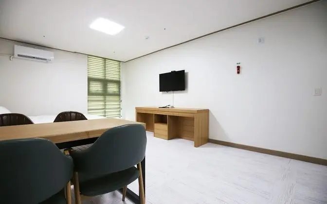 Oda (Western-style Room (Double))