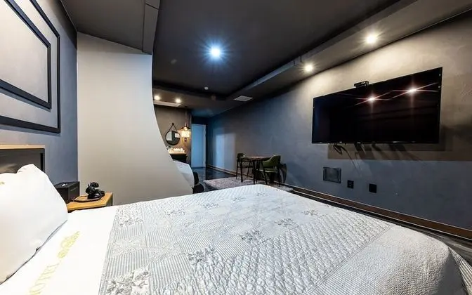 Oda (Special Room (TVMassage Chair Air Dre)
