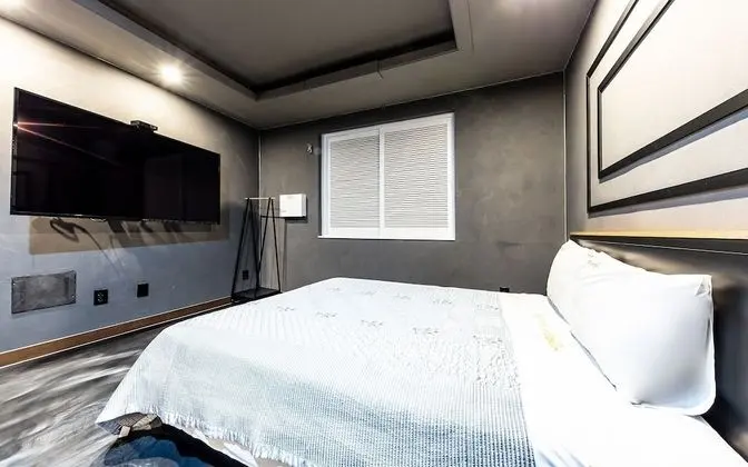 Oda (Special Room (TVMassage Chair Air Dre)