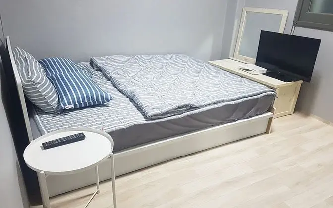 Oda (2 Couples Room)