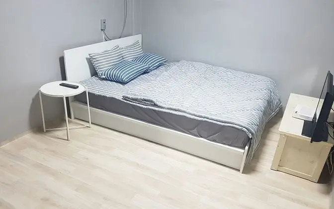 Oda (2 Couples Room)