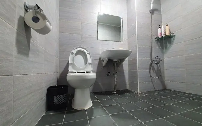Oda (2 Couples Room)