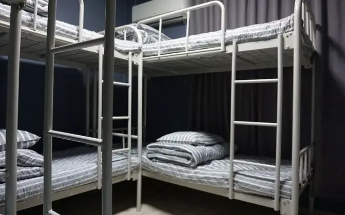 Oda (6 Share Female Room)