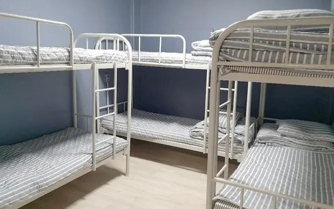 Oda (Male Dormitory 6/8)