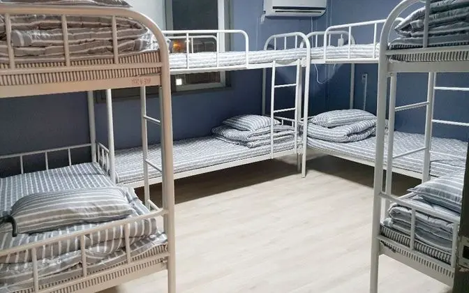 Oda (Male Dormitory 6/8)