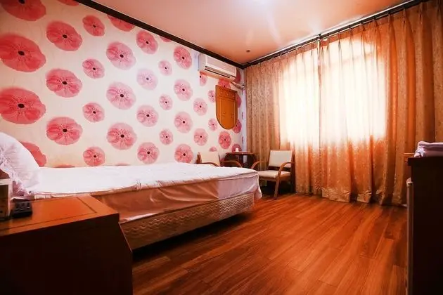 Oda (Ocean View Bed Room)