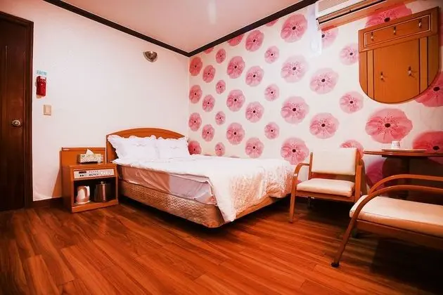 Oda (Ocean View Bed Room)