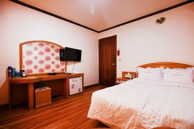 Oda (Ocean View Bed Room)