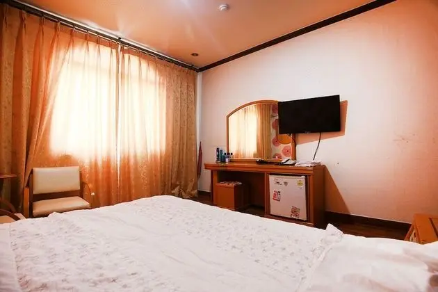 Oda (Ocean View Bed Room)