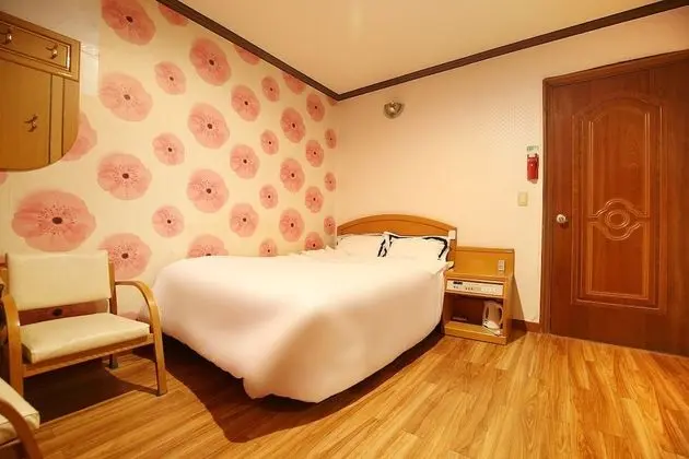 Oda (Ocean View Bed Room)