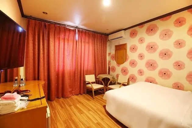 Oda (Ocean View Bed Room)