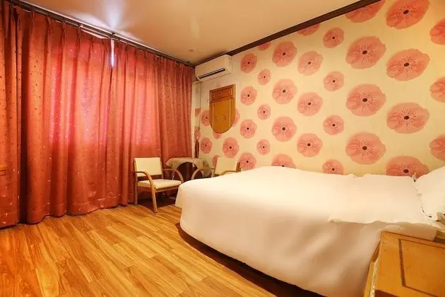 Oda (Ocean View Bed Room)