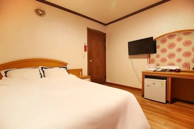 Oda (Ocean View Bed Room)