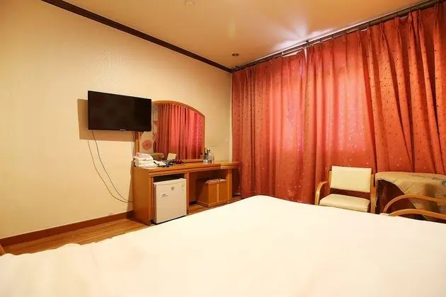 Oda (Ocean View Bed Room)