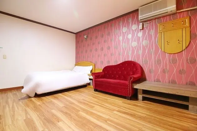 Oda (Ocean View Suite Room)