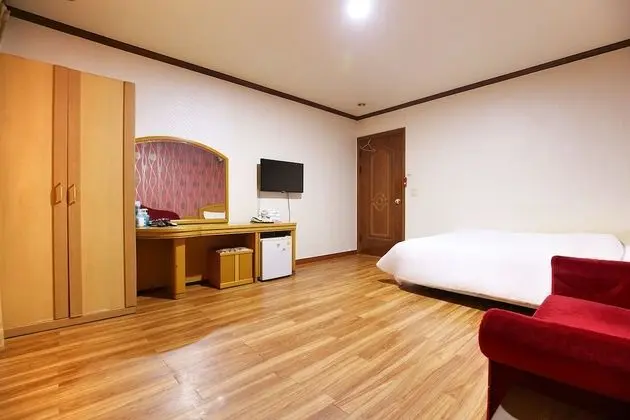 Oda (Ocean View Suite Room)
