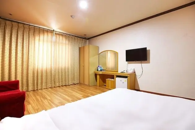 Oda (Ocean View Suite Room)