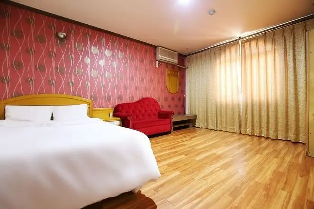 Oda (Ocean View Suite Room)