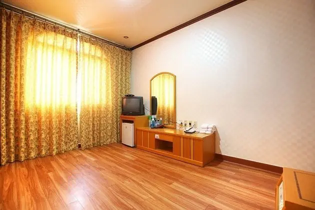Oda (Standard Room(floor heating system))