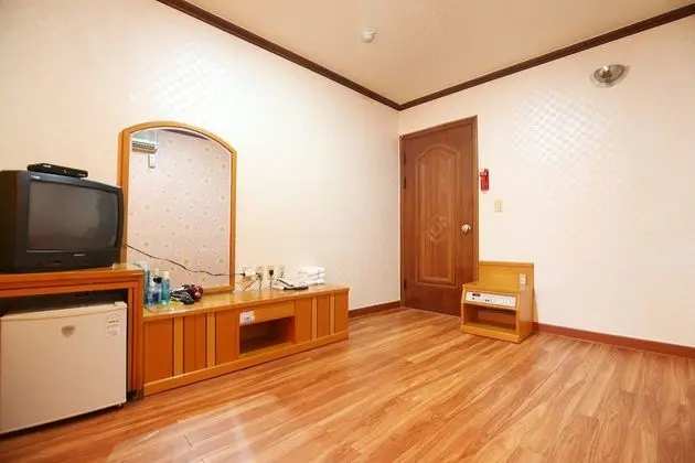 Oda (Standard Room(floor heating system))