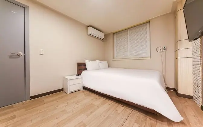 Oda (Standard Room (Bed))