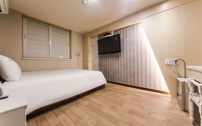 Oda (Standard Room (Bed))