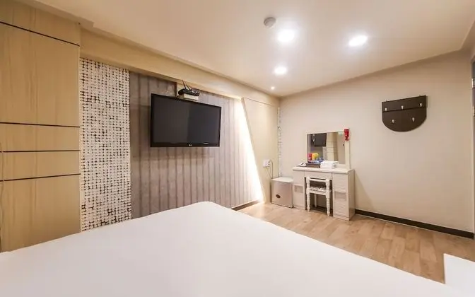 Oda (Standard Room (Bed))