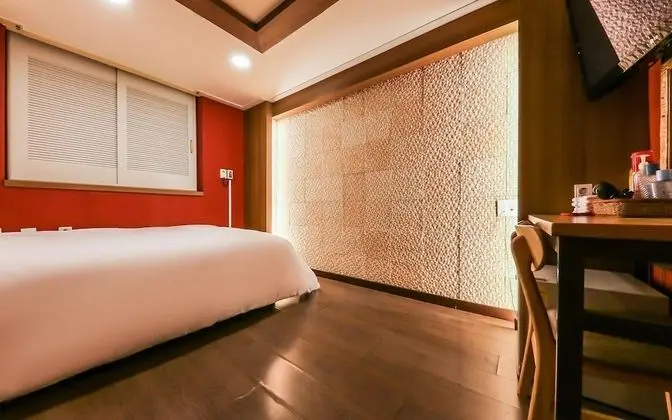 Oda (Standard Room (Bed))