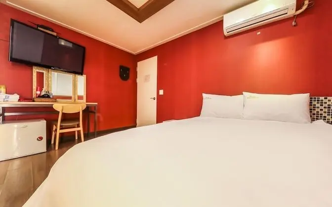 Oda (Standard Room (Bed))