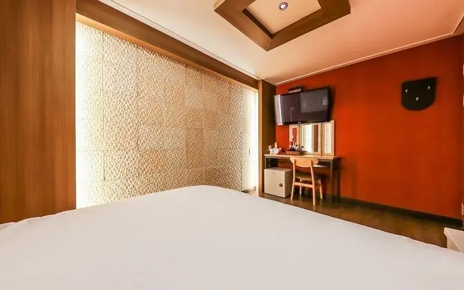 Oda (Standard Room (Bed))