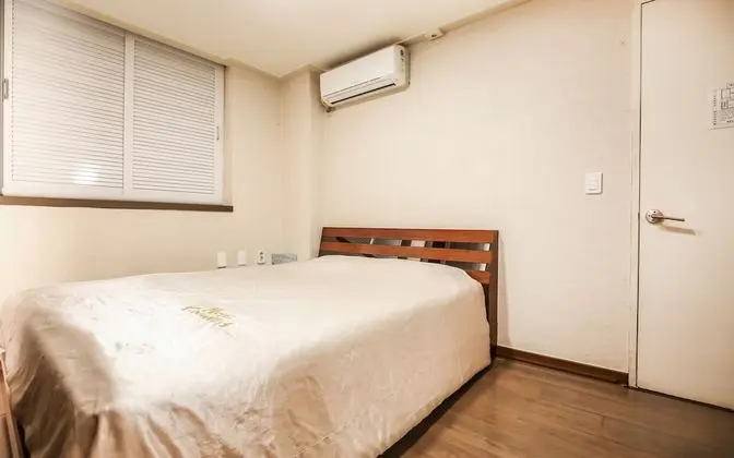 Oda (Standard Room (Bed))
