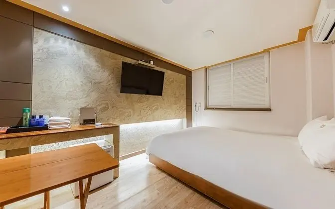 Oda (Standard Room (Bed))